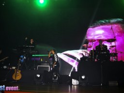 concert Arash 25 March 2016 Kuala Lumpur Malaysia